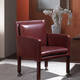 OR-114 High Back Executive Chair