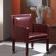 OR-113 Low Back Guest Chair