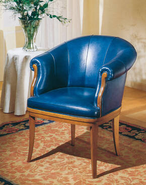 OR-121 Low Back Guest Chair