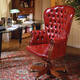 OR-102 High Back Executive Chair