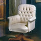 OR-134 Low Back Executive Chair