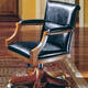 OR-119 High Back Executive Chair