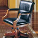 OR-114 High Back Executive Chair