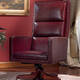 OR-119 High Back Executive Chair