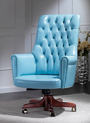 OR-137 High Back Executive Chair Executive