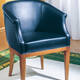 OR-124 High Back Executive Chair