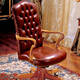 OR-140 Tufted Executive Chair