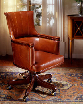 OR-107 High Back Executive Chair