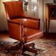 OR-102 High Back Executive Chair