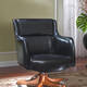 OR-128 Tufted Executive Chair