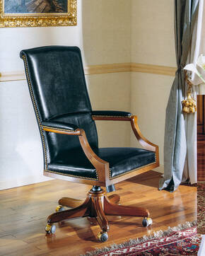 OR-114 High Back Executive Chair