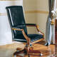 OR-115 Low Back Executive Chair
