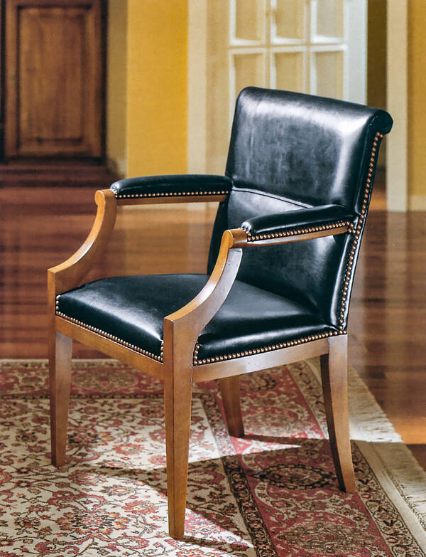 OR-116 Low Back Guest Chair