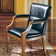 OR-121 Low Back Guest Chair
