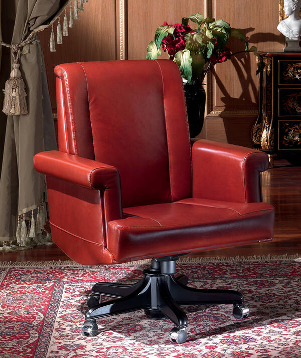 OR-103 Low Back Executive Chair