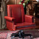 OR-131 Low Back Executive Chair