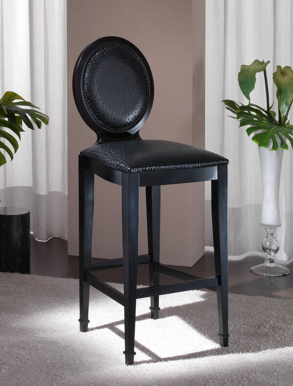 OR-234 Bar Stool