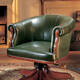 OR-122 Tufted Executive Chair