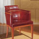 OR-112 Low Back Executive Chair