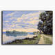 AN-28-127 Original oil painting - Venice