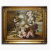 AN-5-127 Original oil painting - Still life