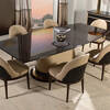 TM-8040 Dining Table
