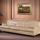 OR-242-2S Contemporary Love Seat