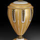 MG-632-62-1 Porcelain Urn