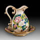 BT-1496-1-412 Ceramic Vase