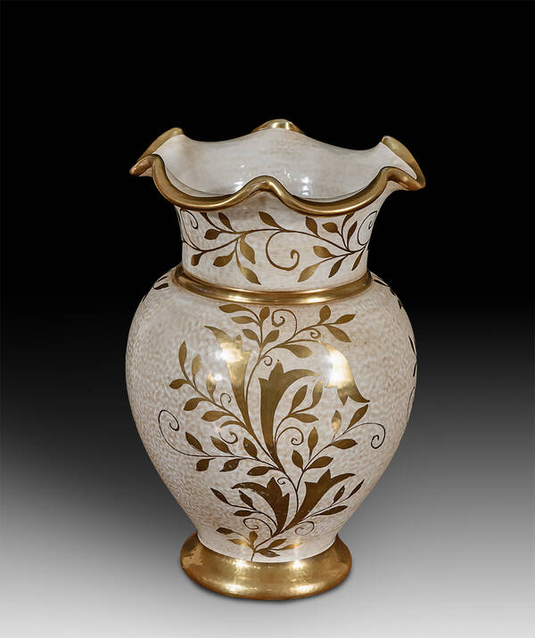 BT-2006-441 Ceramic Vase