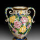 MG-286-35 Porcelain Vase