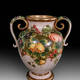 BT-1309-2-RC Ceramic Urn