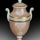 MG-38 Porcelain Vase