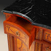 MN-143 English Sideboard