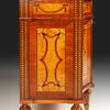 MN-143 English Sideboard