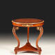 GO-404 French Vitrine