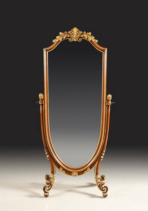 RG-1108 Cheval Dressing Mirror