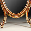 RG-1108 Cheval Dressing Mirror