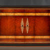 TM-1002-1 Bohemian Rosewood Sideboard