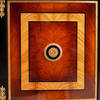 TM-1002-1 Bohemian Rosewood Sideboard