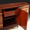 TM-1002-1 Bohemian Rosewood Sideboard
