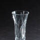 CDM-727-350 Louis XIV Clear Crystal Vase