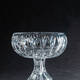 CEV-060021TR Clear Crystal Vase