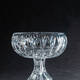 CEV-040193TR Clear Crystal Vase