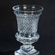 CEV-030010TR Clear Crystal Bowl