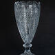 CEV-070013TR Clear Crystal Bowl