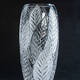 CEV-070013TR Clear Crystal Bowl