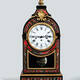 PC-100 Pendulum Mantel Clock