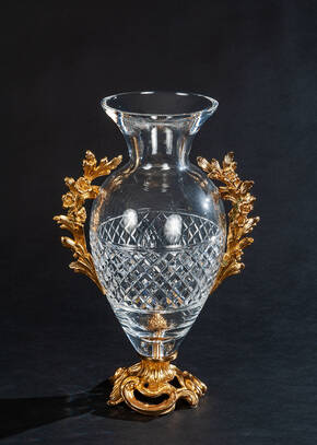 V-1271 Versailles Vase