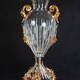 V-1508 Clear Crystal Vase